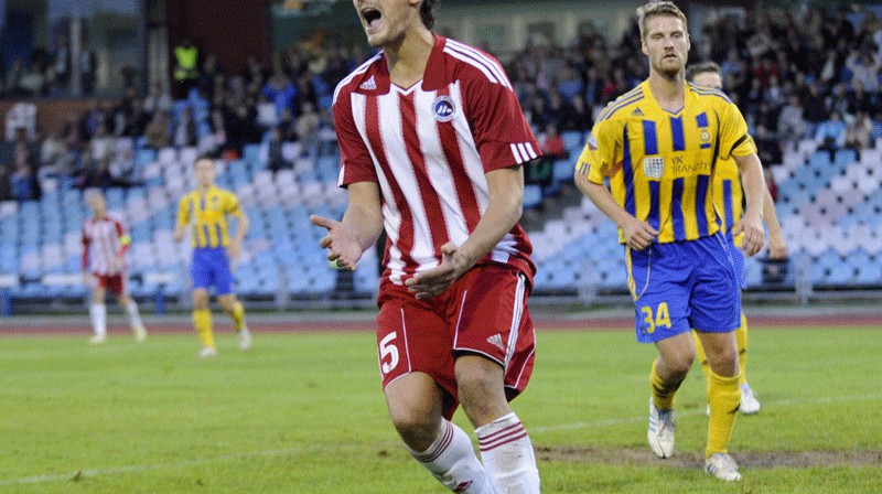 Ģirts Karlsons
Foto: Romāns Kokšarovs/f64