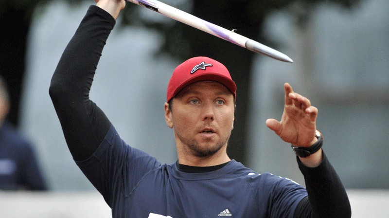 Ainārs Kovals
Foto: Romāns Kokšarovs/f64