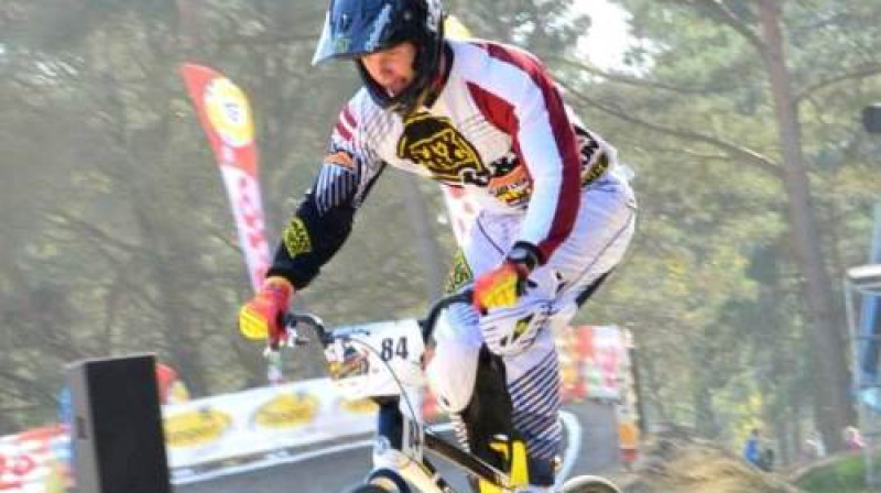 Rihards Veide:
Foto: lrf.lv