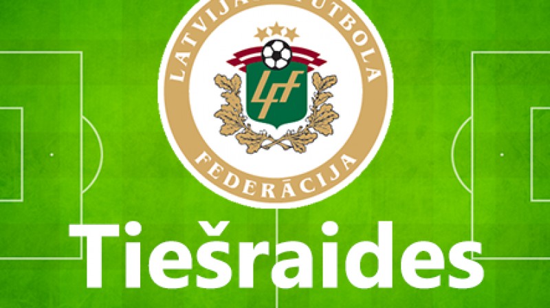 Latvijas kausa un SMScredit.lv Virslīgas spēļu tiešraides skaties Sportacentrs.com