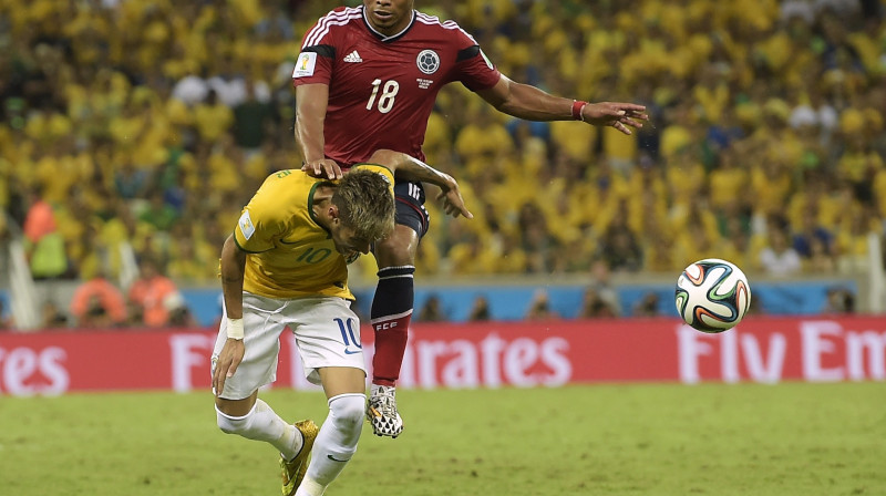 Foto: AP/Scanpix