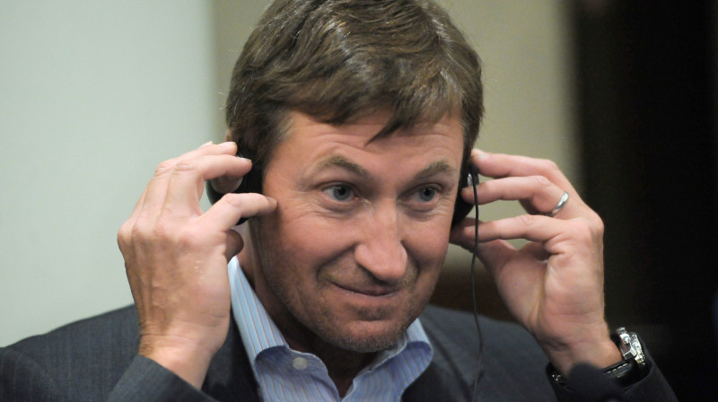 Veins Greckis
Foto: ITAR-TASS/Scanpix