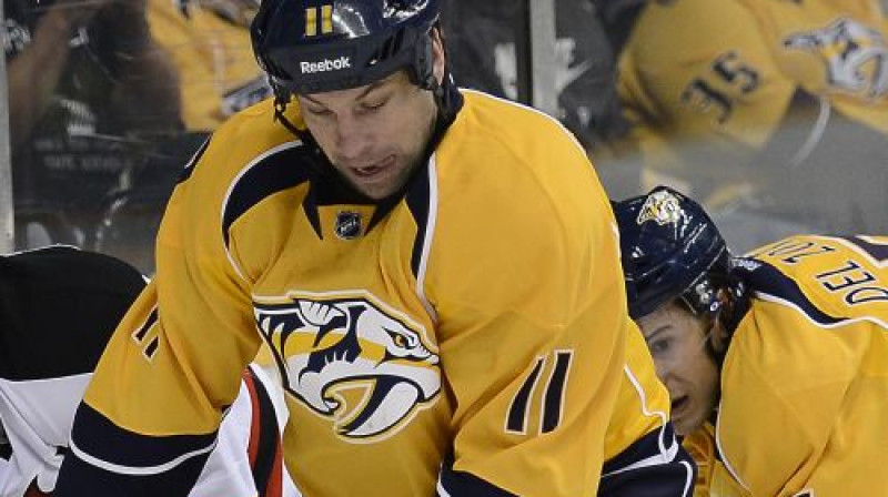 Deivids Legvands
Foto: AP/Scanpix