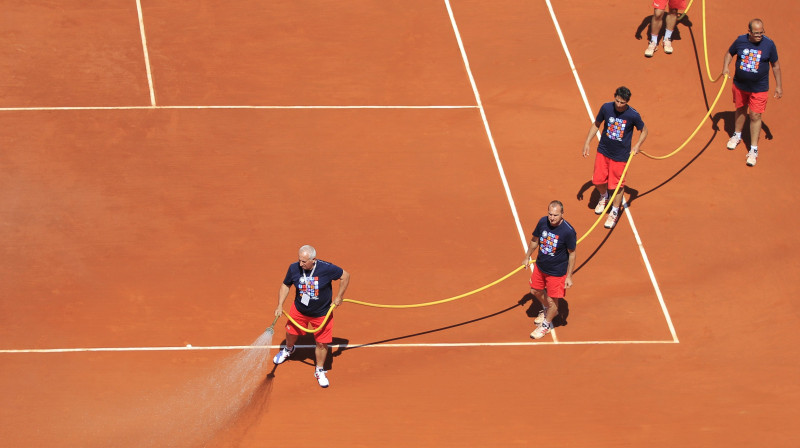 Foto: Reuters/Scanpix