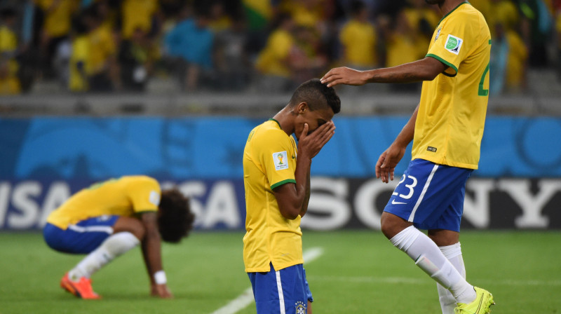 Foto: AFP/Scanpix