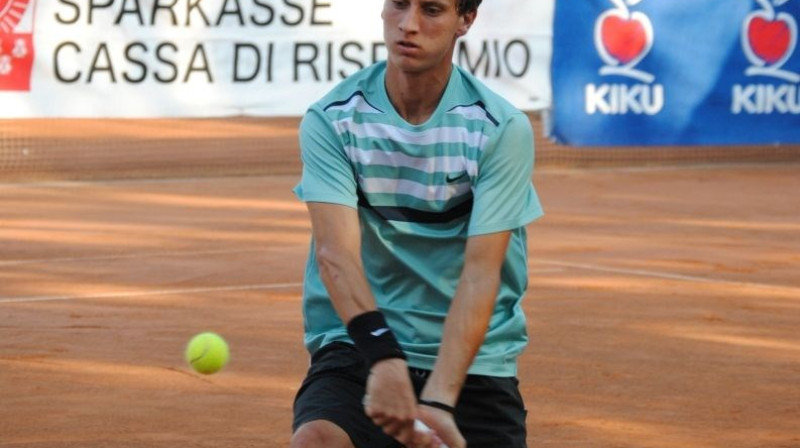 Renzo Olivo
Foto: photobucket.com