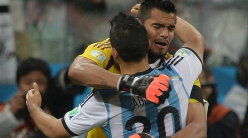 Foto: TT News Agency/Scanpix