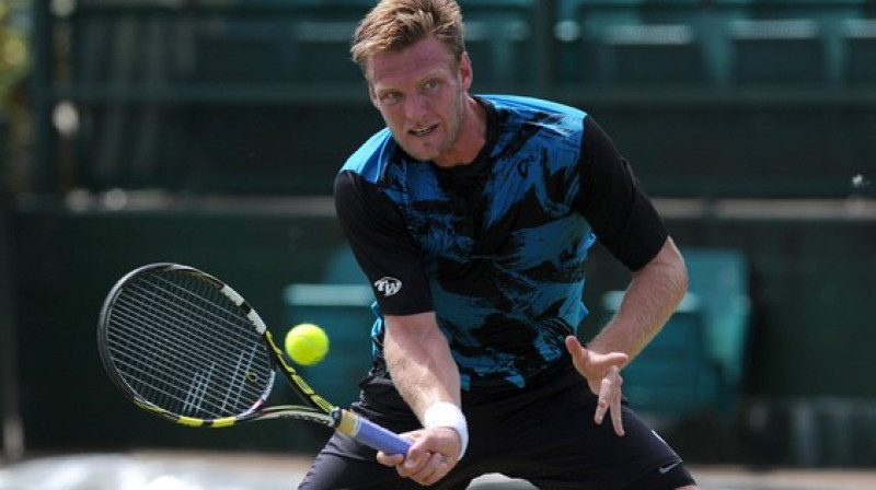 Semjuels Grots
Foto: PA Wire/Scanpix