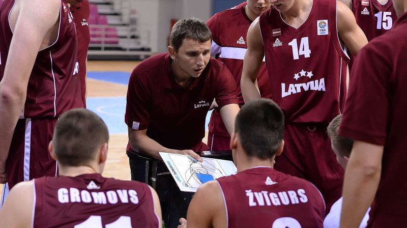 Foto: FIBA Europe
