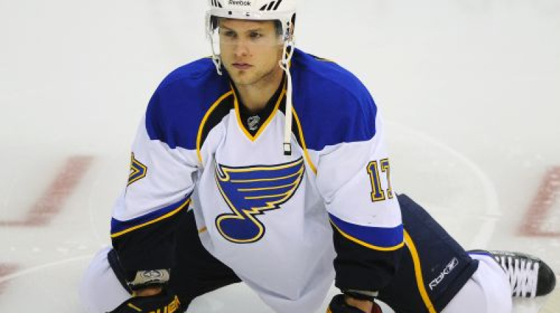 Vladimirs Sobotka
Foto:AFP/Scanpix
