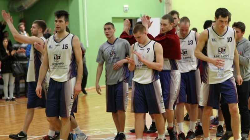 Foto: osports.lv