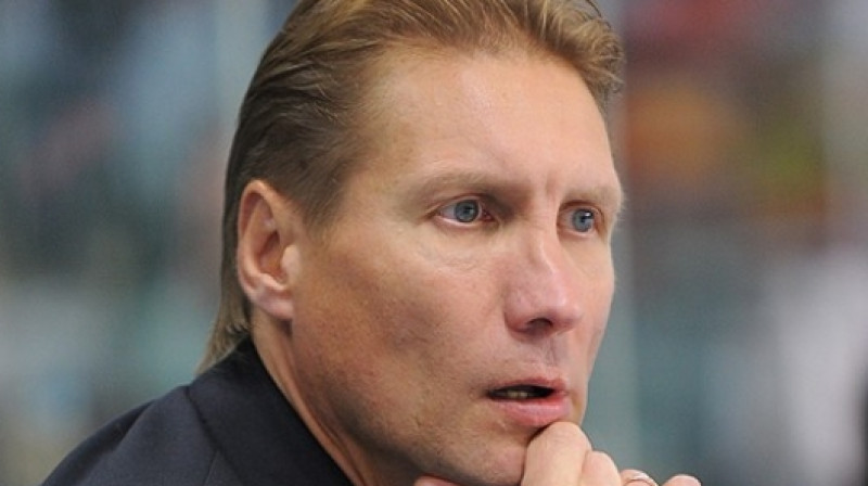 Aleksandrs Beļavskis
Foto: hcdinamo.by