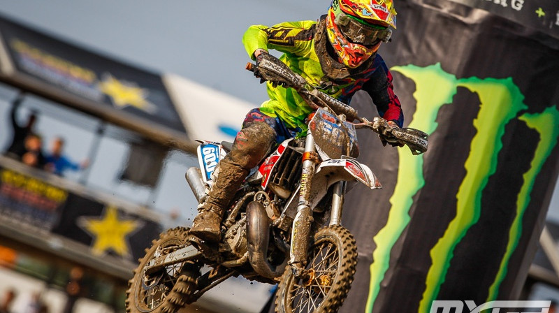 Kristiāns Freimanis
Foto: mxgp.com