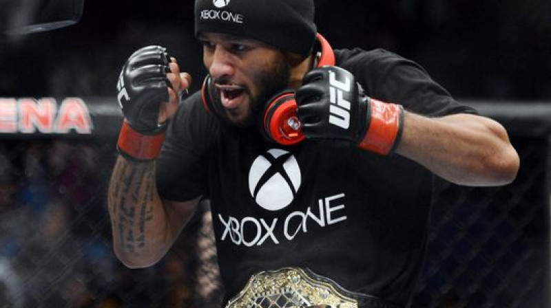 Demetrius Džonsons
Foto: usatoday.com