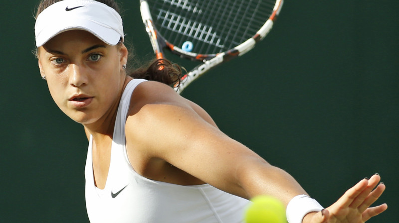 Ana Konjuha
Foto: AP/Scanpix