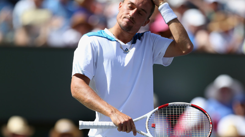 Aleksandrs Dolgopolovs
Foto: AFP/Scanpix