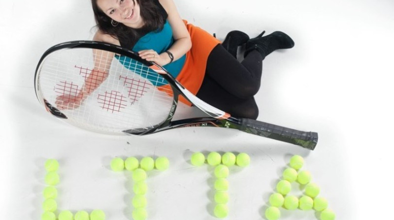 Irina Kuzmina-Rimša
Foto: supervisor.lv