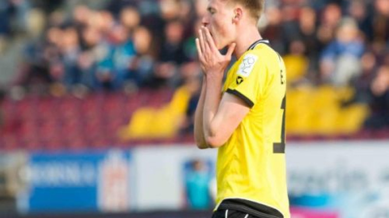 Eduards Višņakovs
Foto: Katarzyna Plewczynska