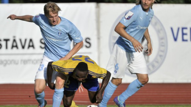 Ahmeds Abdultaofiks
Foto: Romāns Kokšarovs/F64