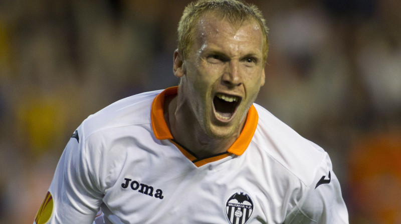 Žeremī Matjē 
Foto: AFP/Scanpix