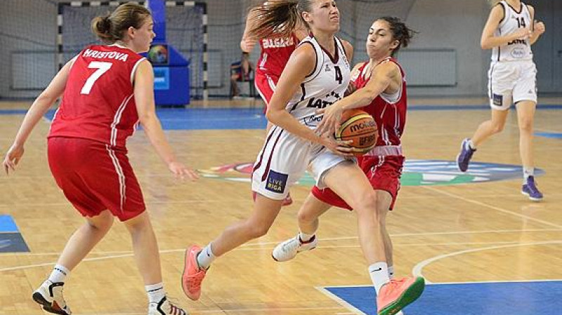 Anna Buša
Foto: fibaeurope.com