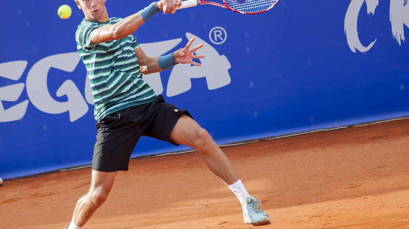 Borna Čoričs
Foto: SIPA/Scanpix