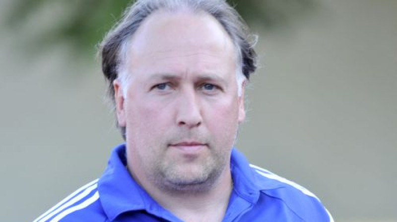 Jurģis Pučinsks
Foto: Romāns Kokšarovs/F64