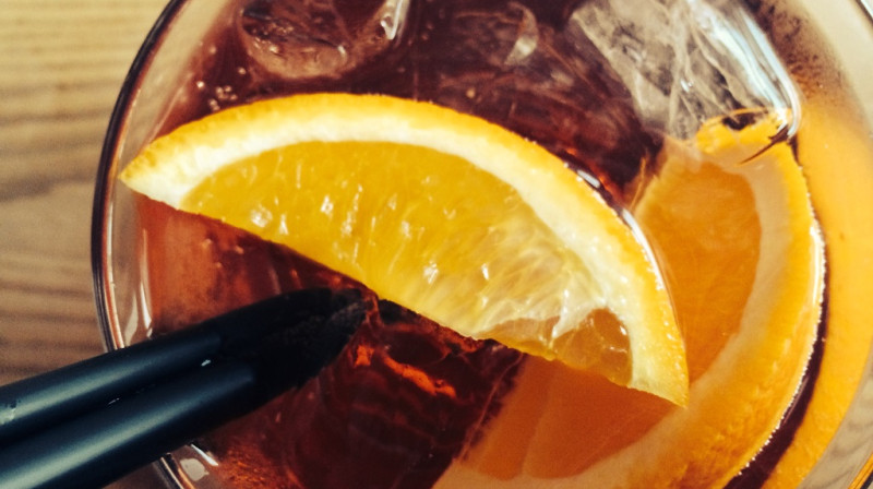 Aperol Spritz