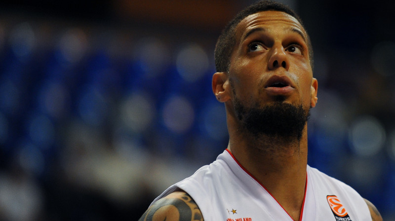 Daniels Hakets
Foto: AFP/Scanpix
