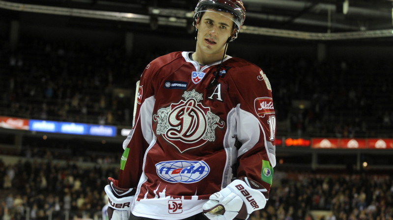 Miķelis Rēdlihs
Foto: Romāns Kokšarovs, F64