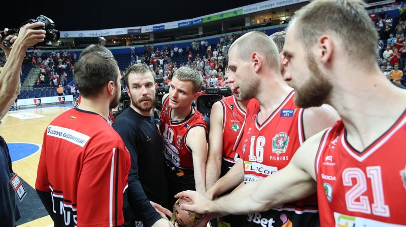 Foto: bc.lrytas.lt