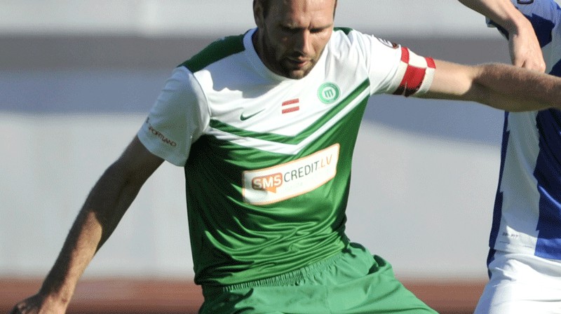 Gatis Kalniņš
Foto: Romāns Kokšarovs/F64