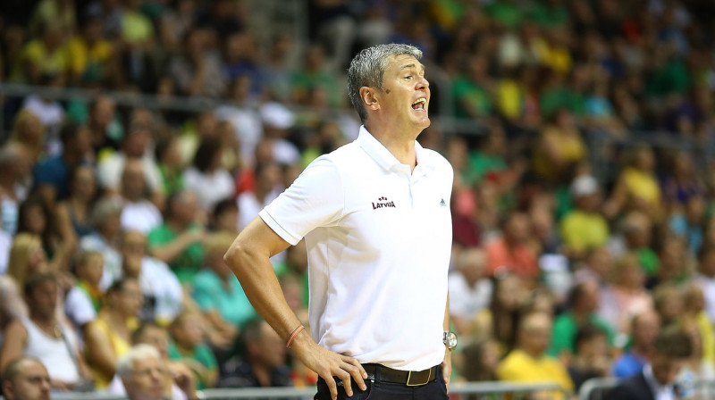 Ainars Bagatskis
Foto:  lrytas.lt