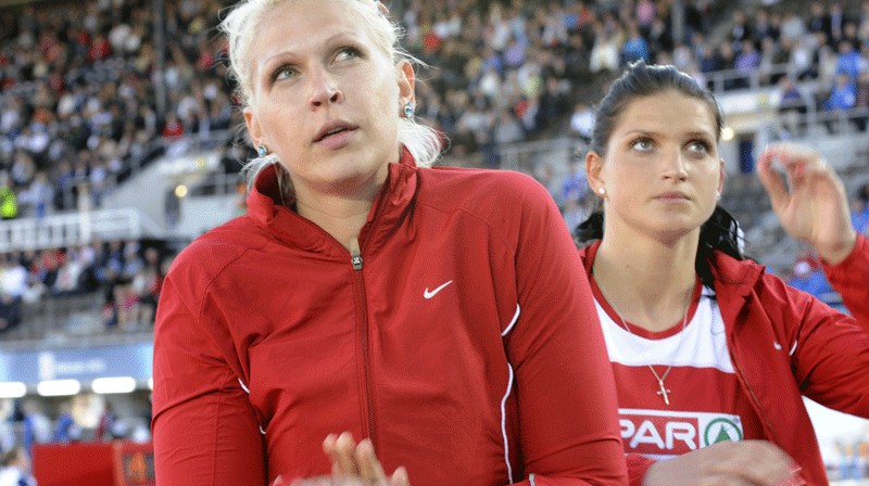 Sinta Ozoliņa-Kovala
Foto: Romāns Kokšarovs/f64