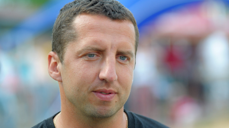 Ivo Lakučs
Gints Ivuškāns, F64