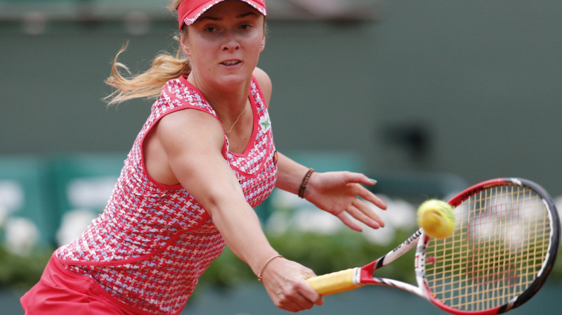 Eļina Svitoļina
Foto: Reuters/Scanpix