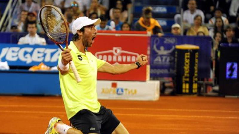 Pavlo Kuevass
Foto: AFP/Scanpix