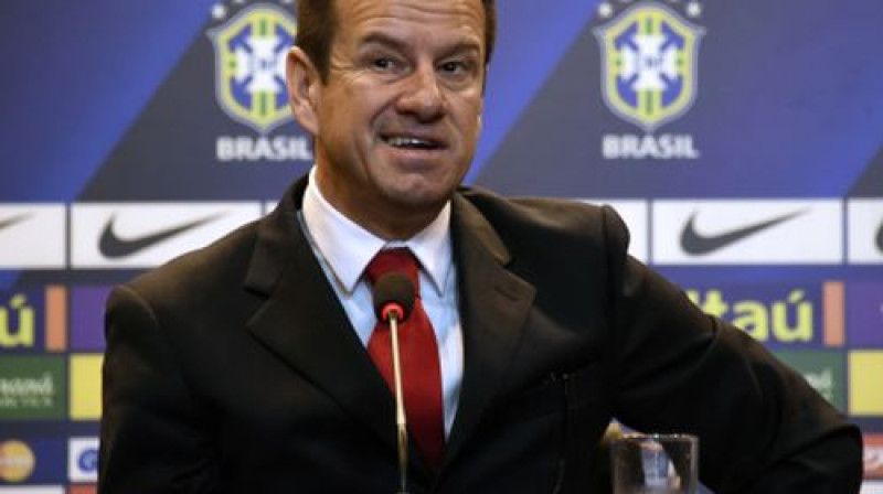 Dunga
Foto:AFP/Scanpix