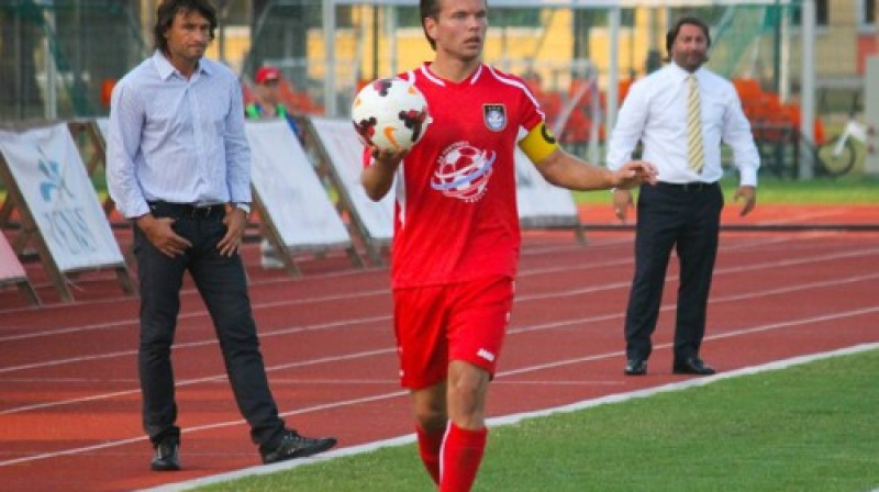 Vladislavs Gabovs
Foto: Juris Gūtmans