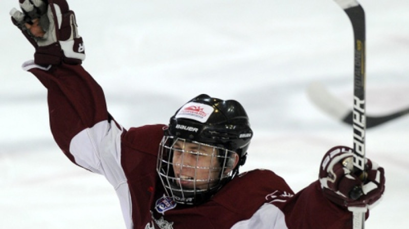 Rūdolfs Maslovskis
Foto: Romāns Kokšarovs, Sporta Avīze, f64