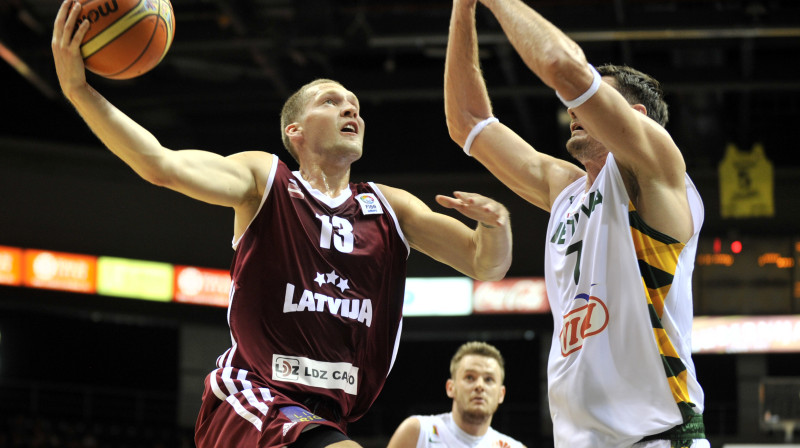 Jānis Strēlnieks
Foto: Romāns Kokšarovs/f64