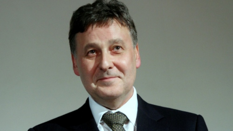 Valērijs Belokoņs
Foto: Kaspars Krafts, f64