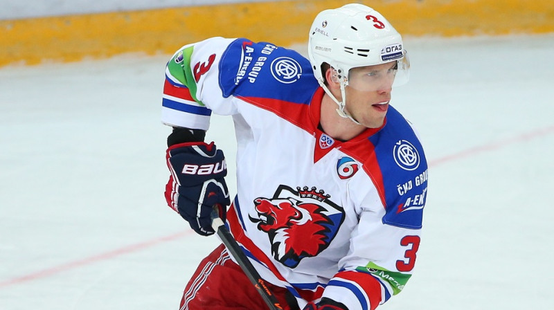 Topi Jākola
Foto: ITAR-TASS/Scanpix