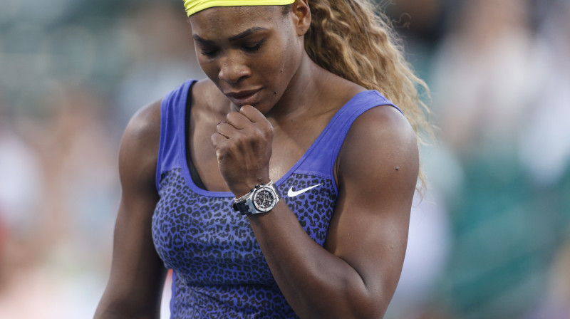Serēna Viljamsa
Foto: AFP/Scanpix
