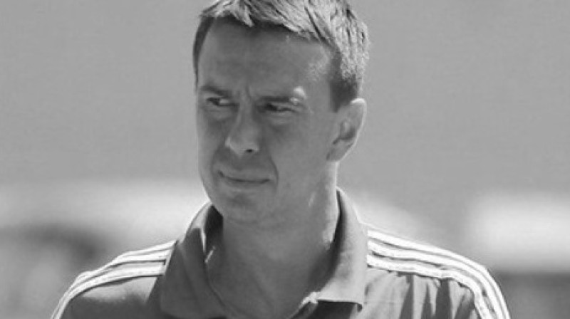 Valentīns Beļkevičs
Foto: www.fcdynamo.kiev.ua