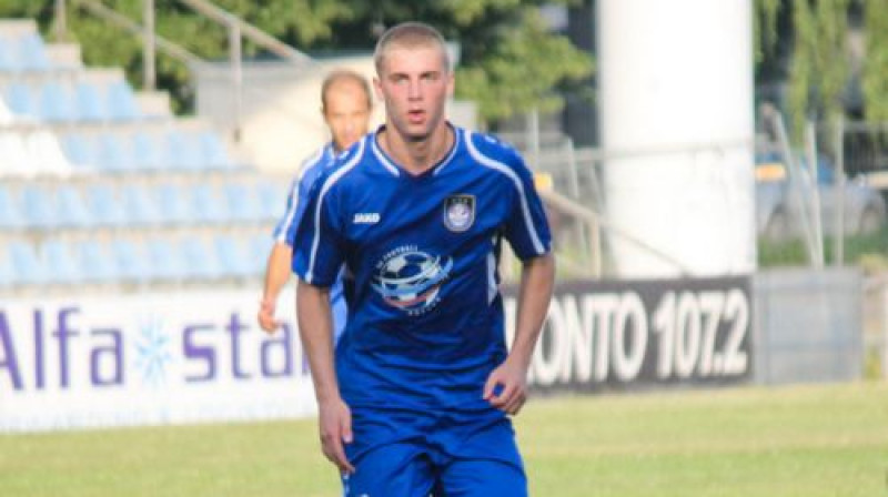 Vladislavs Gutkovskis
Foto: Juris Gūtmans/Futbolavirsliga.lv