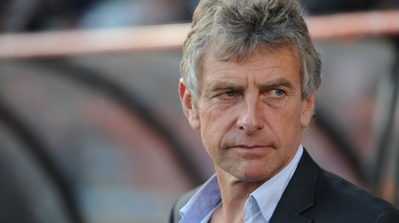 Kristians Gurkufs 
Foto: AFP/Scanpix