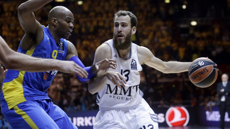 Foto: AP/Scanpix