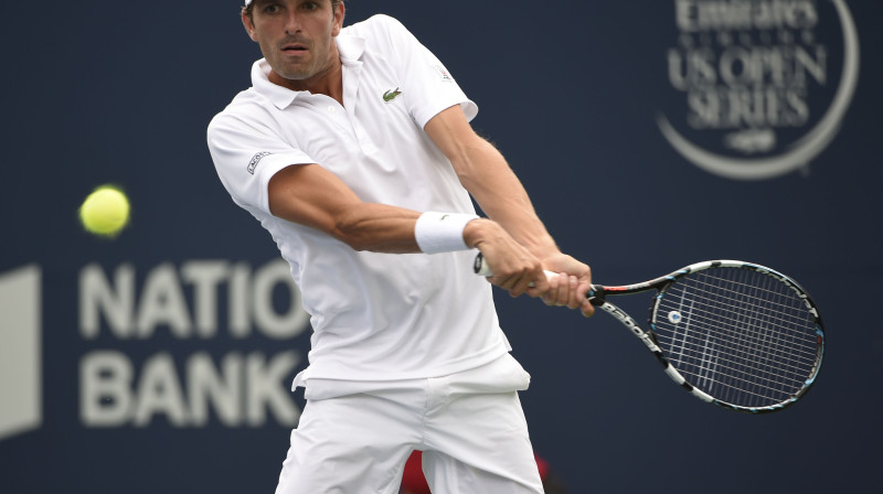 Žiljēns Beneto
Foto: USA Today Sports/Scanpix