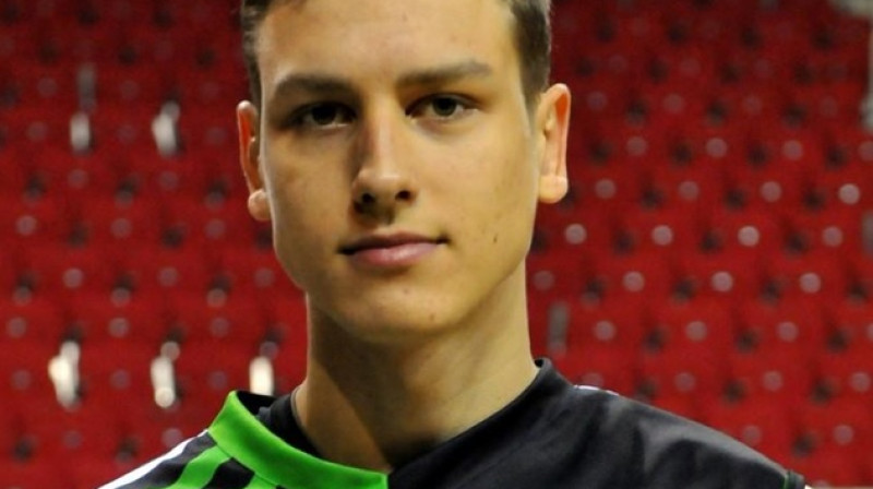 Rūdolfs Strādnieks